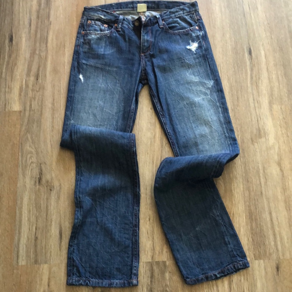 Banana Republic Jeans
